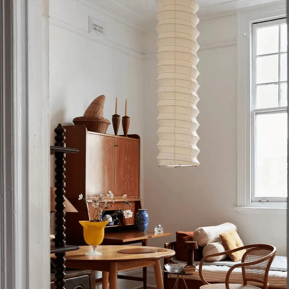 Washi Paper 31N Pendant Light - Image 4