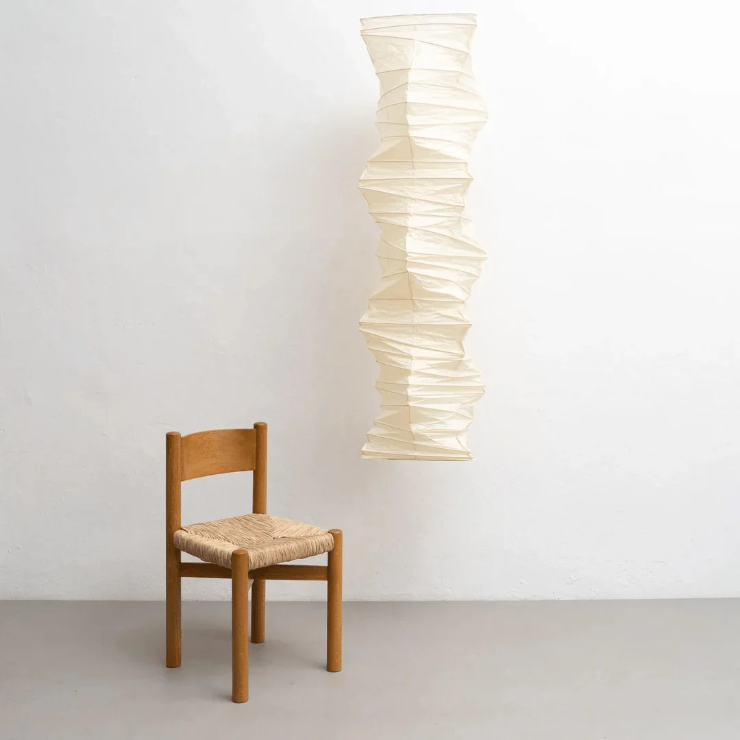 Washi Paper 33N Pendant Light - Image 22