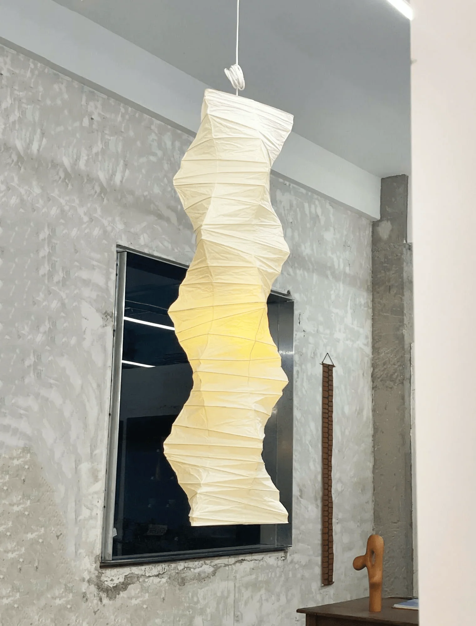 Washi Paper 33N Pendant Light - Image 25