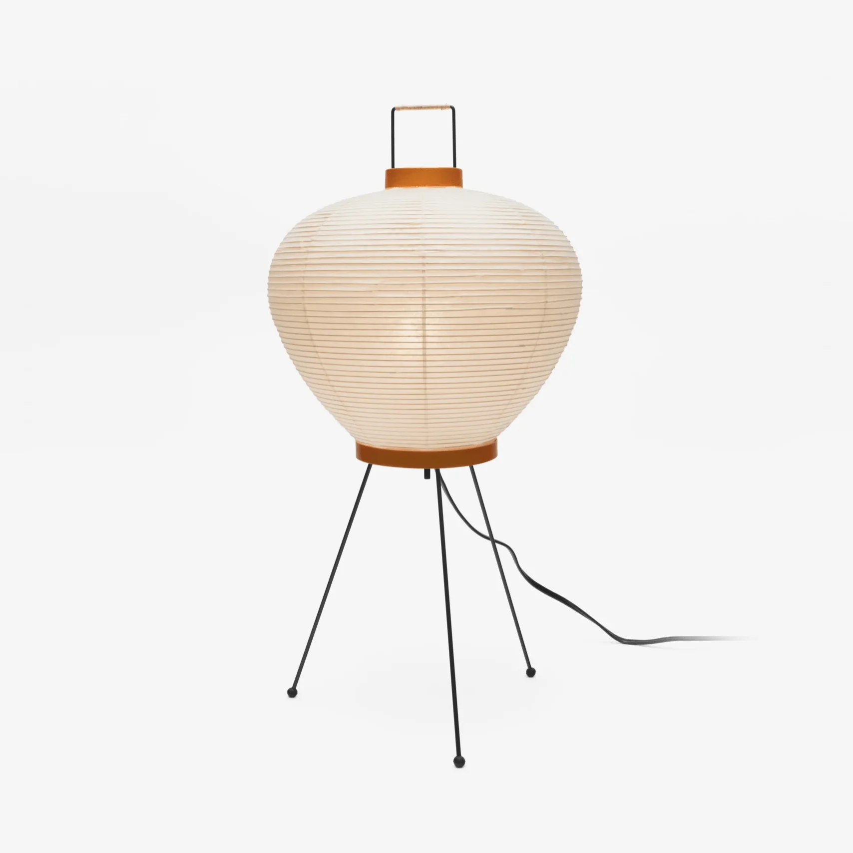 Washi Paper 3A/9A Table Lamp