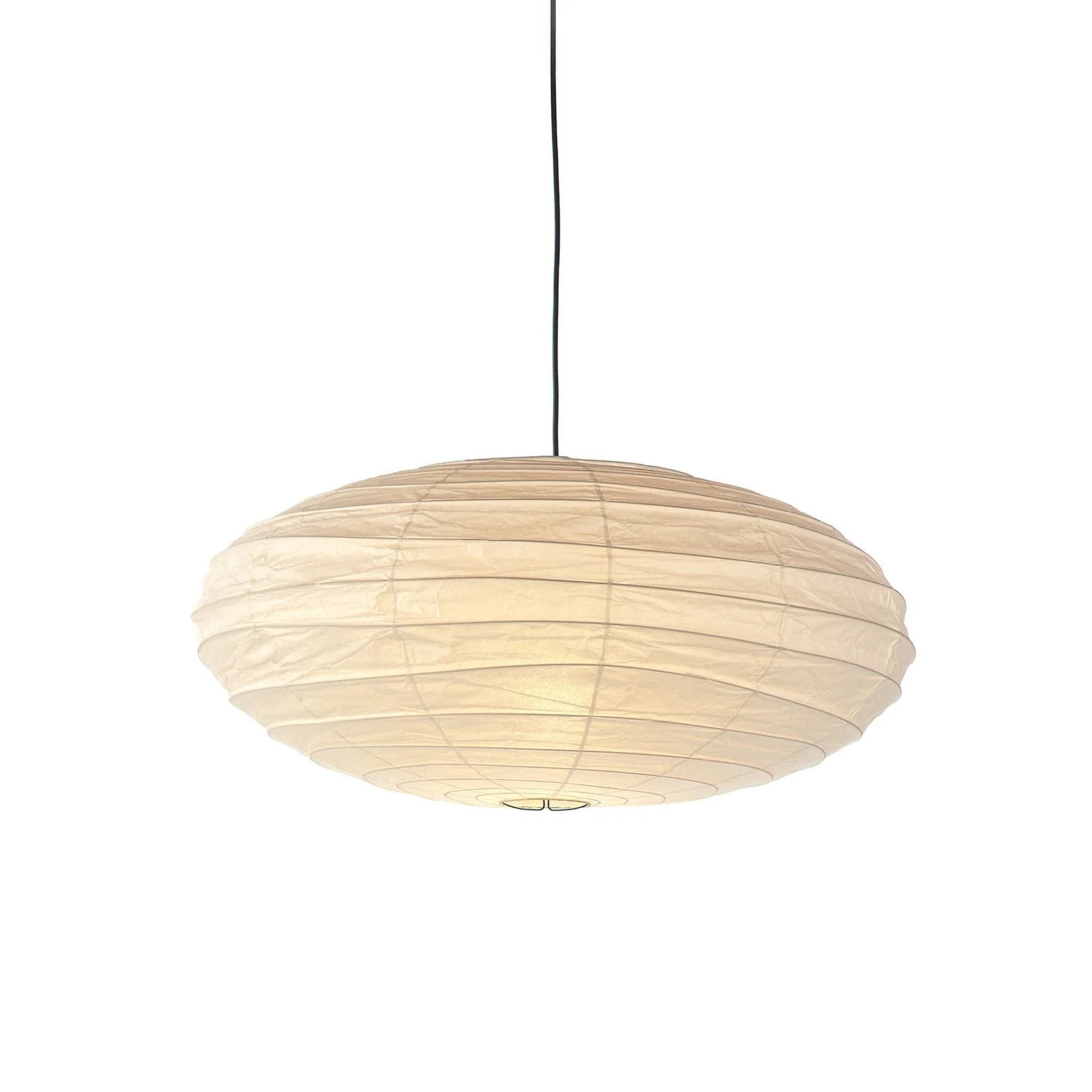 Washi Paper EN Pendant Lamp - Image 15