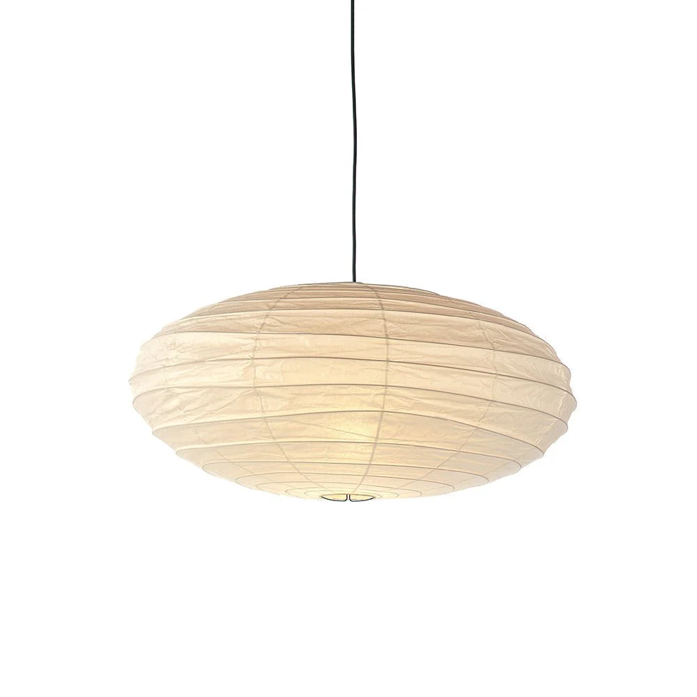 Washi Paper EN Pendant Lamp - Image 16