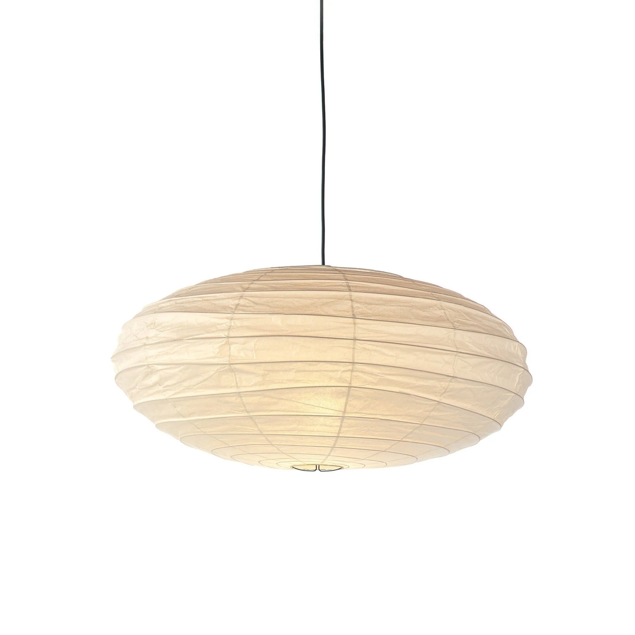 Washi Paper EN Pendant Lamp - Image 17
