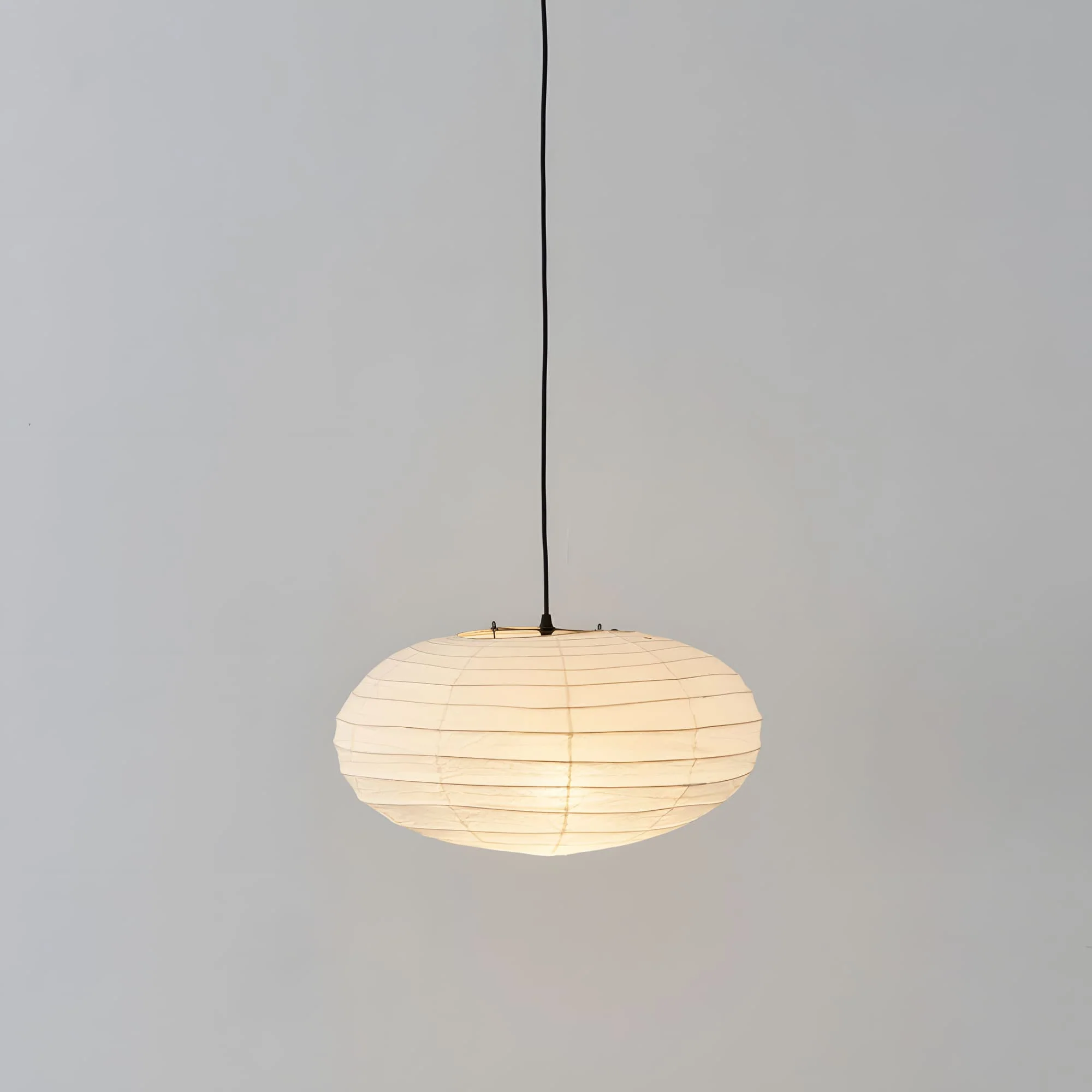 Washi Paper EN Pendant Lamp - Image 20