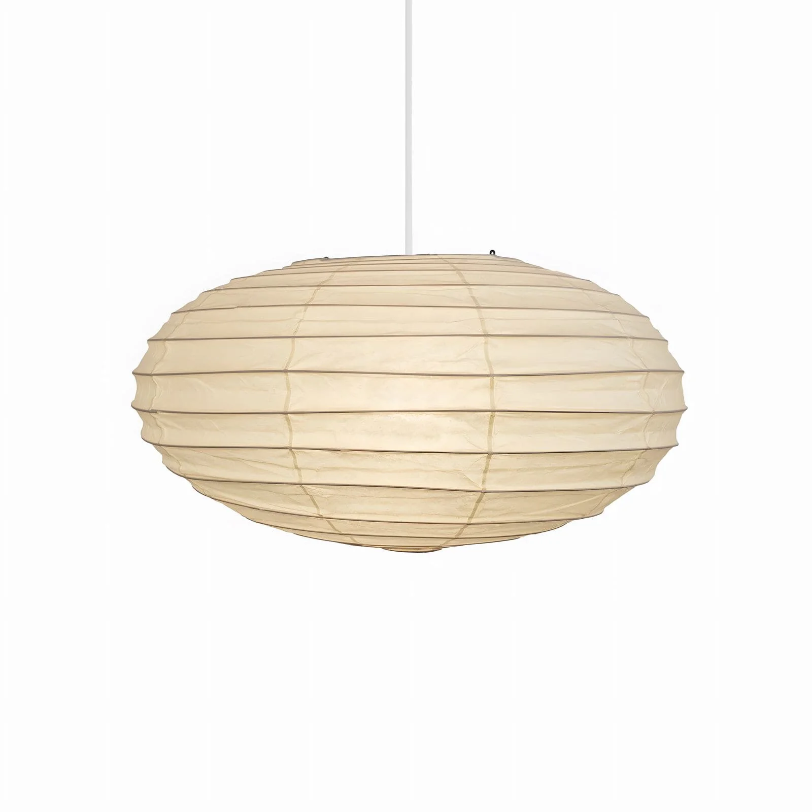 Washi Paper EN Pendant Lamp - Image 21