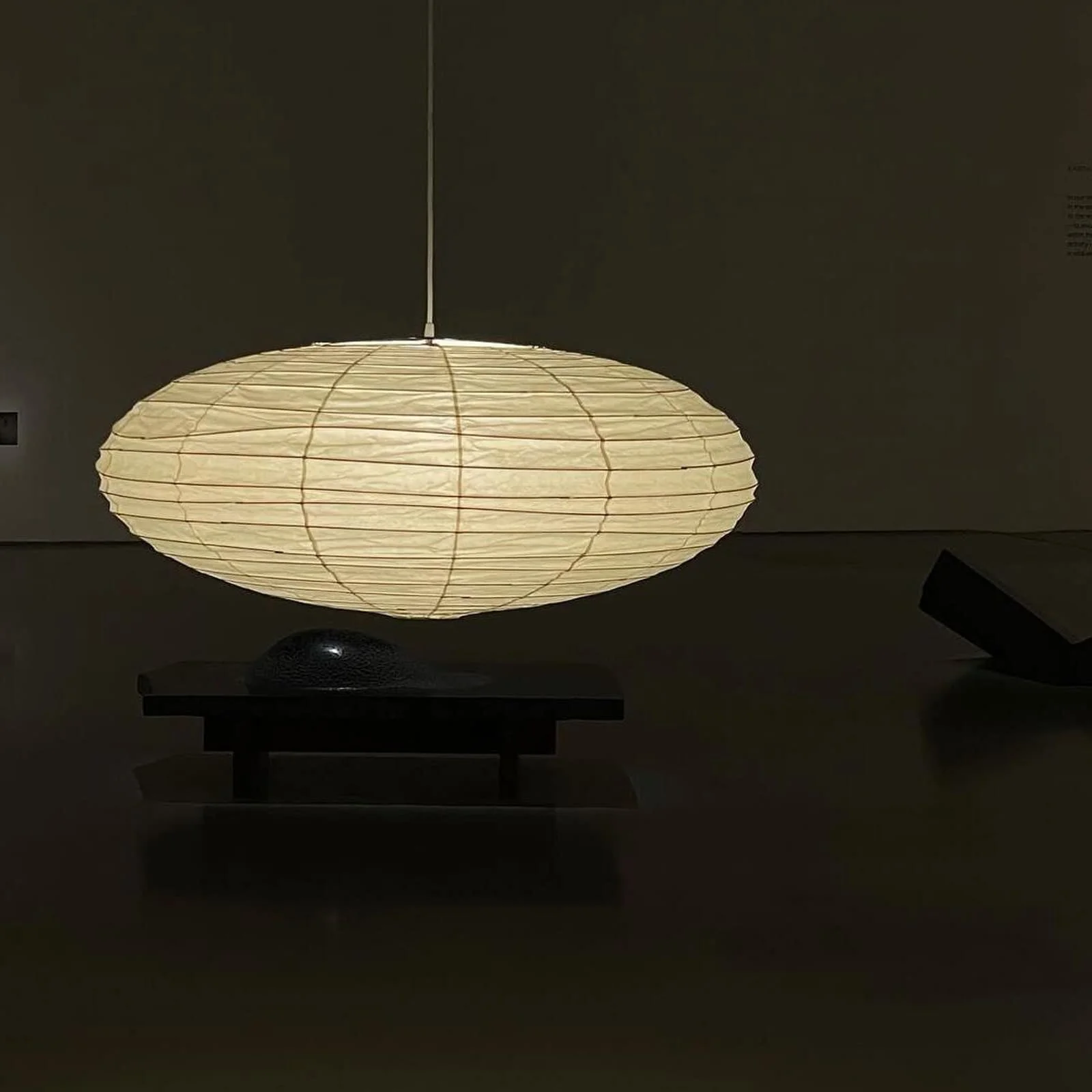 Washi Paper EN Pendant Lamp - Image 22