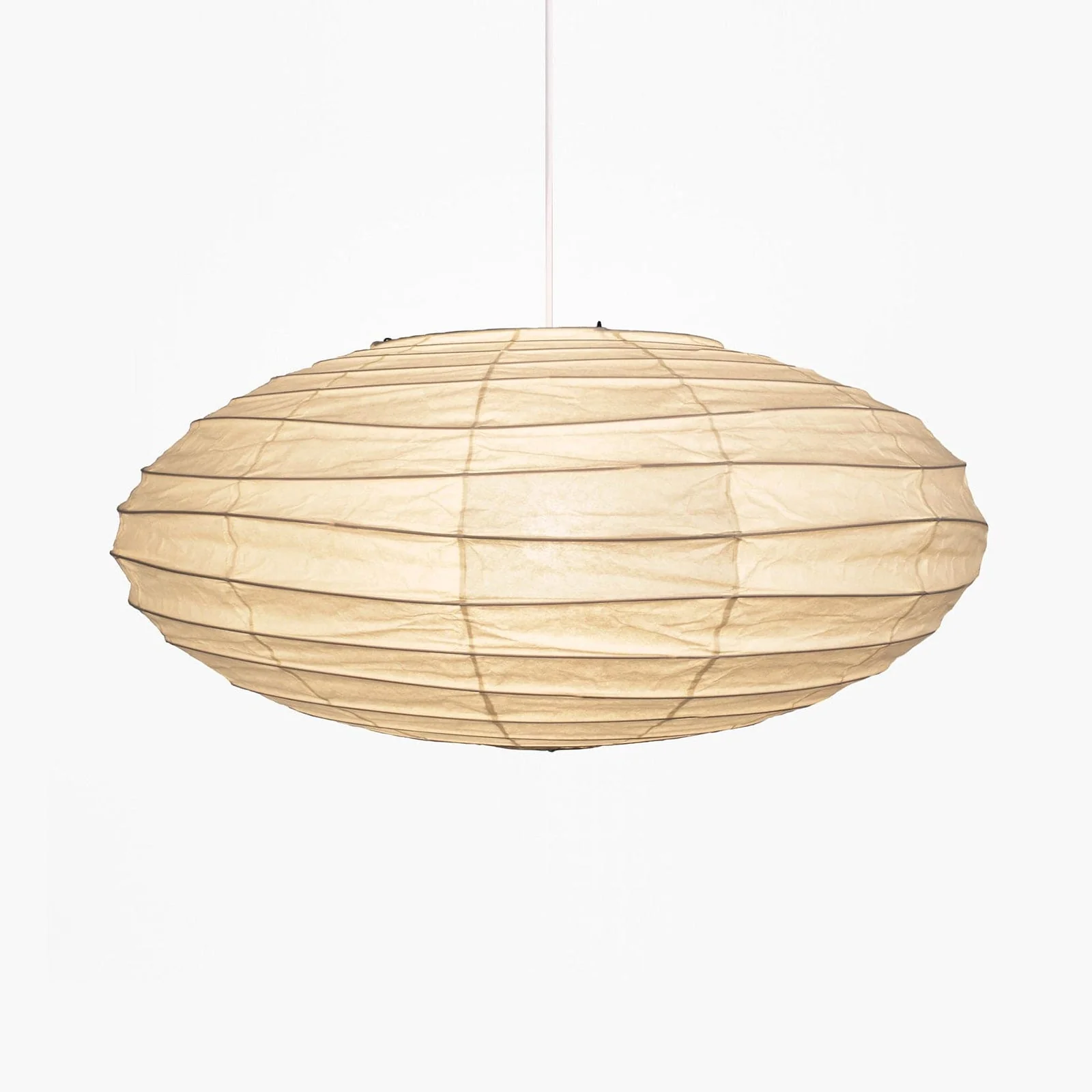Washi Paper EN Pendant Lamp - Image 24