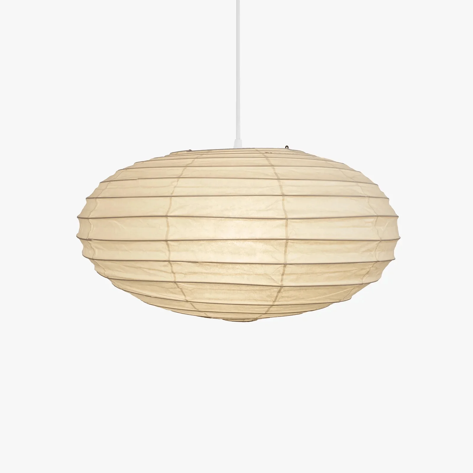 Washi Paper EN Pendant Lamp - Image 27