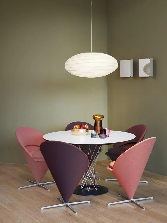 Washi Paper EN Pendant Lamp - Image 7