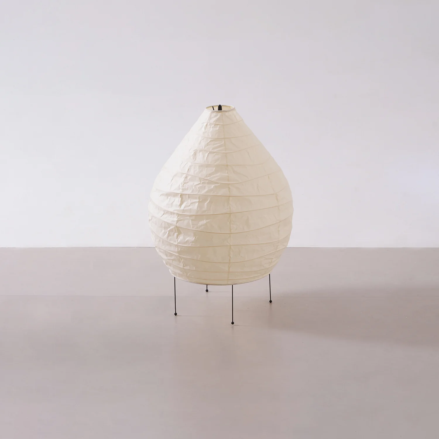 Washi Paper Lantern Table Lamp - Image 31