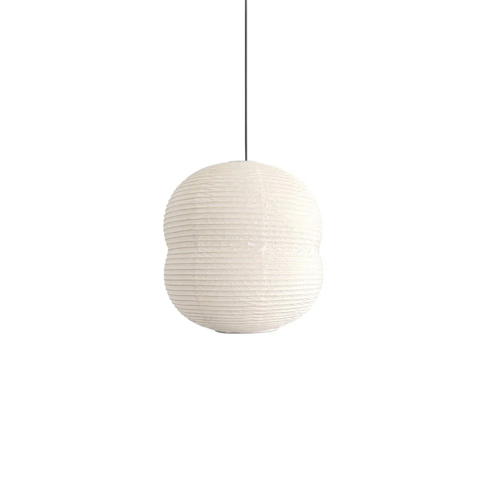 Washi Paper Mini Pendant Light - Image 22