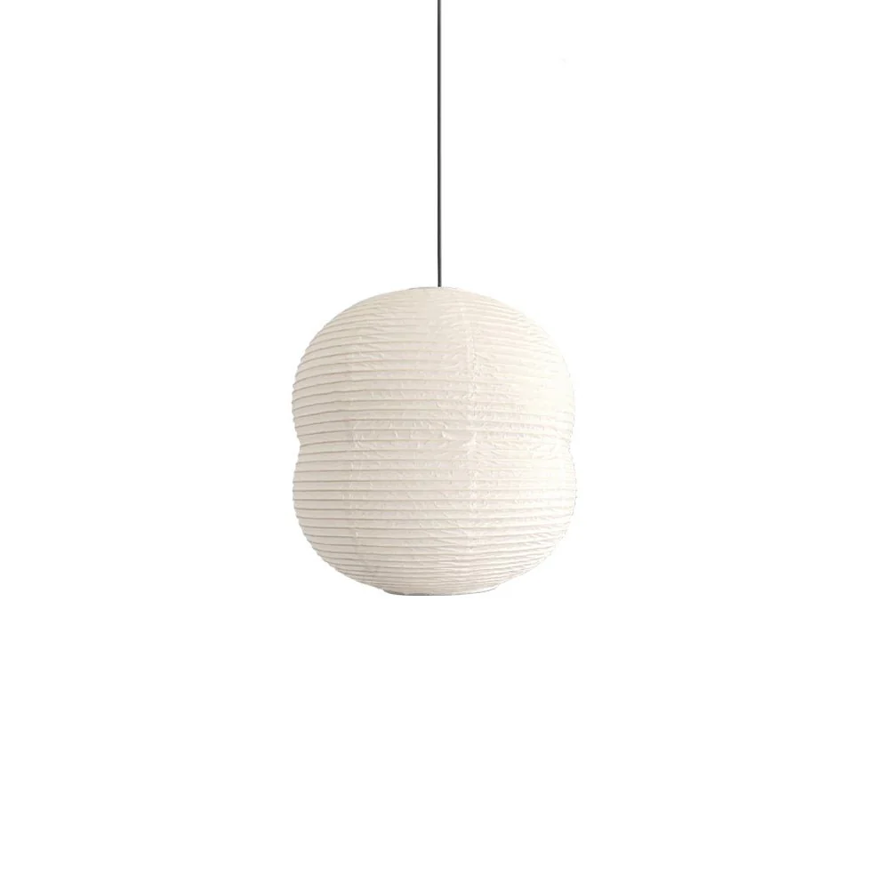 Washi Paper Mini Pendant Light - Image 23