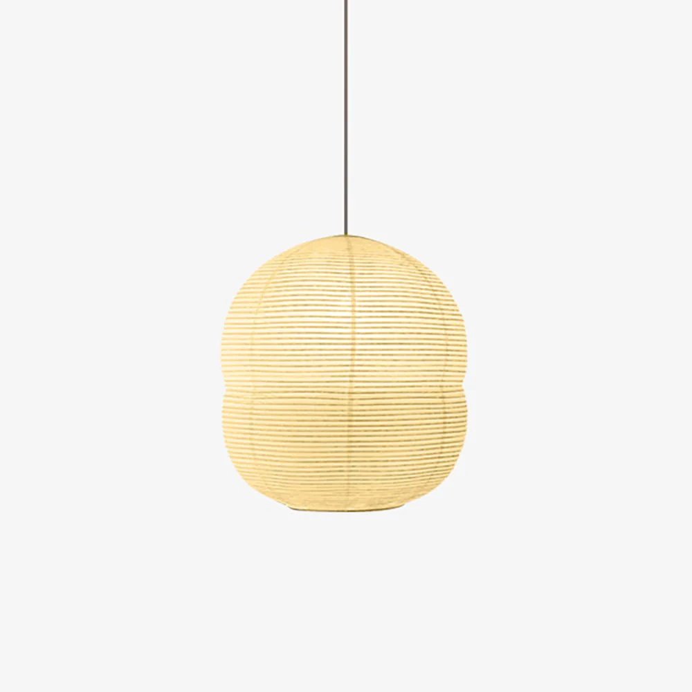 Washi Paper Mini Pendant Light - Image 24