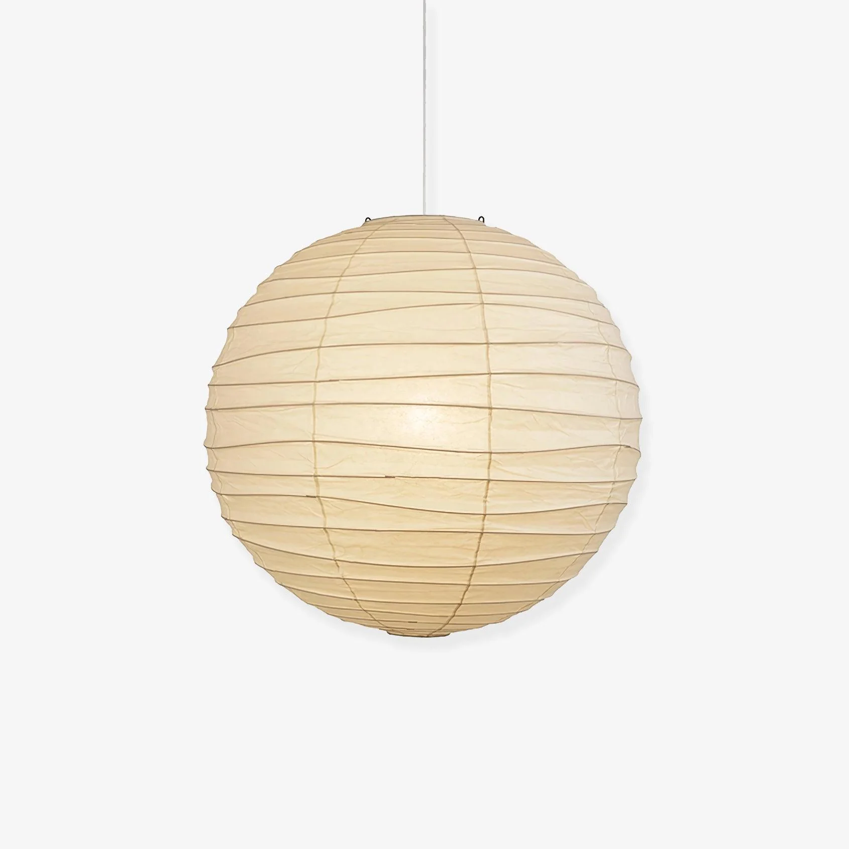 Washi Paper Pendant Lamp - Image 34