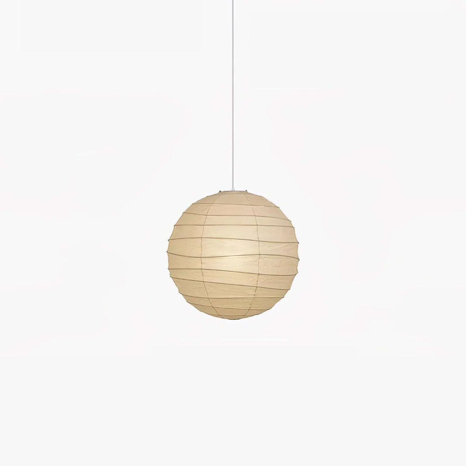Washi Paper Pendant Lamp - Image 41
