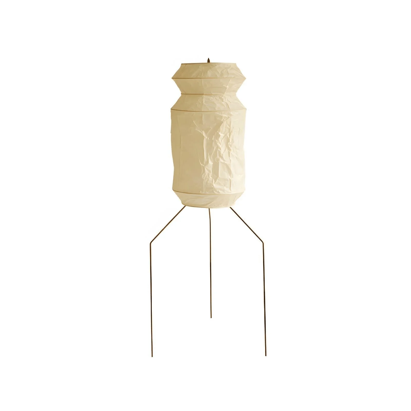 Washi Paper UF3-L6 Floor Lamp - Image 7