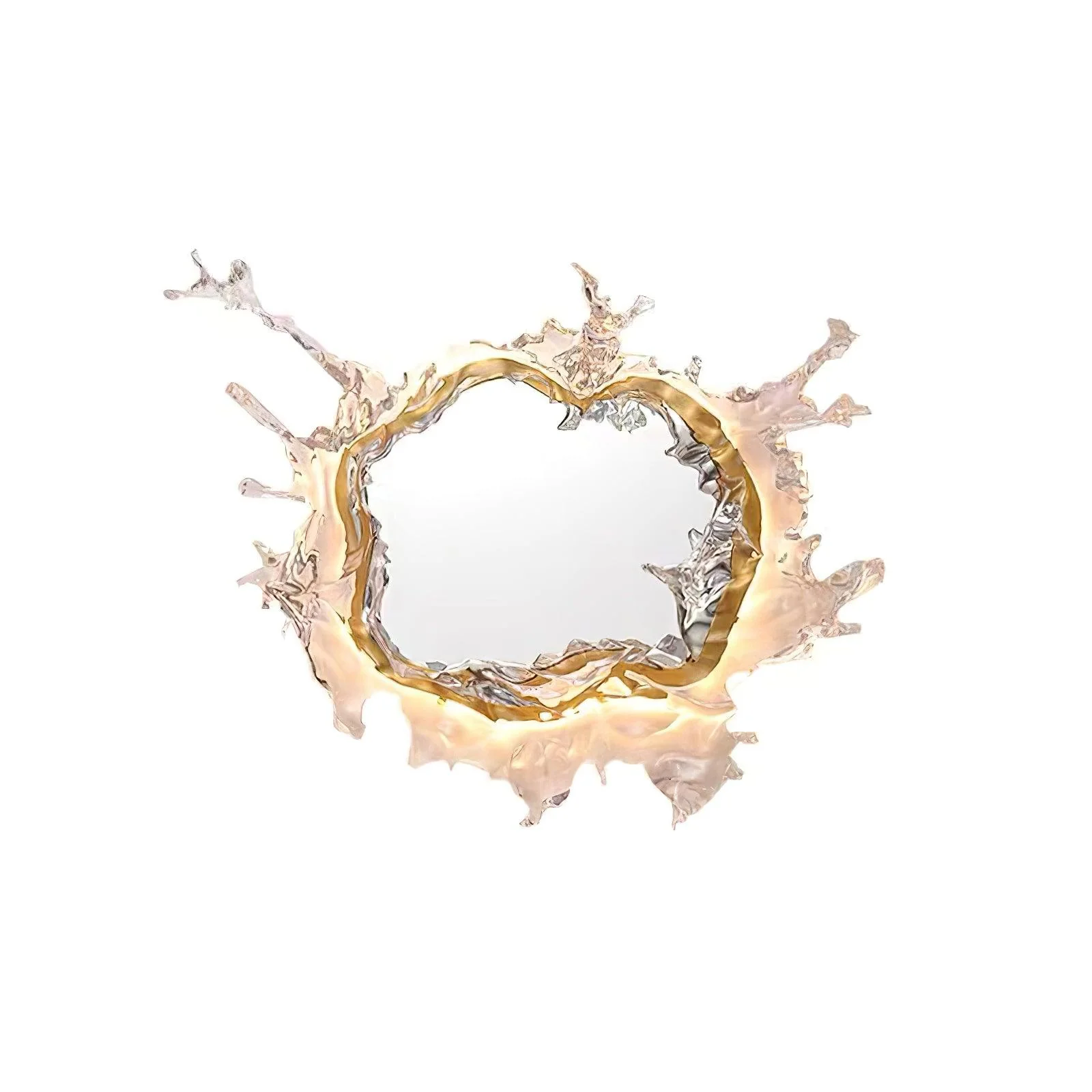Water Drop Mirror Wall Lamp - Image 36