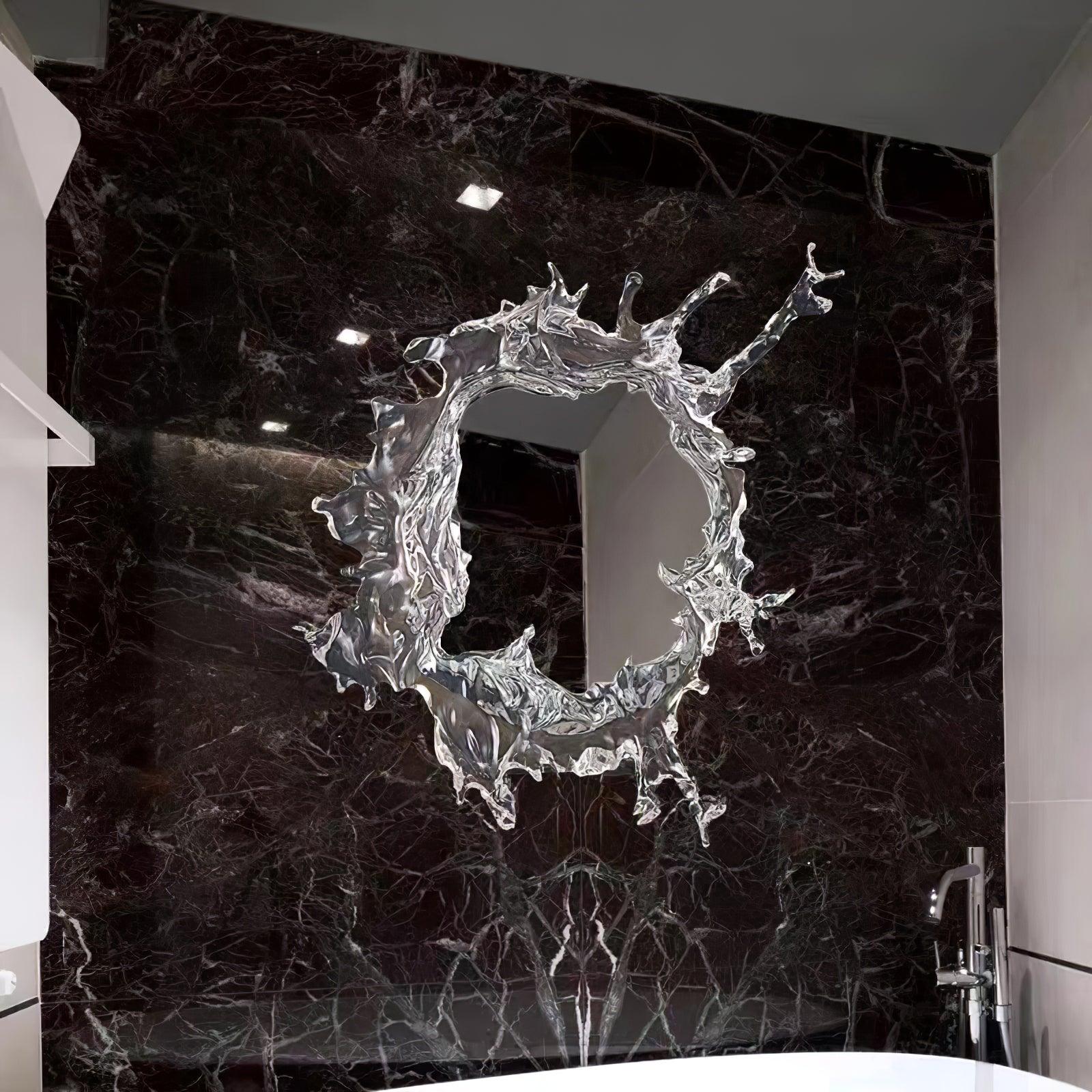Water Drop Mirror Wall Lamp - Image 41