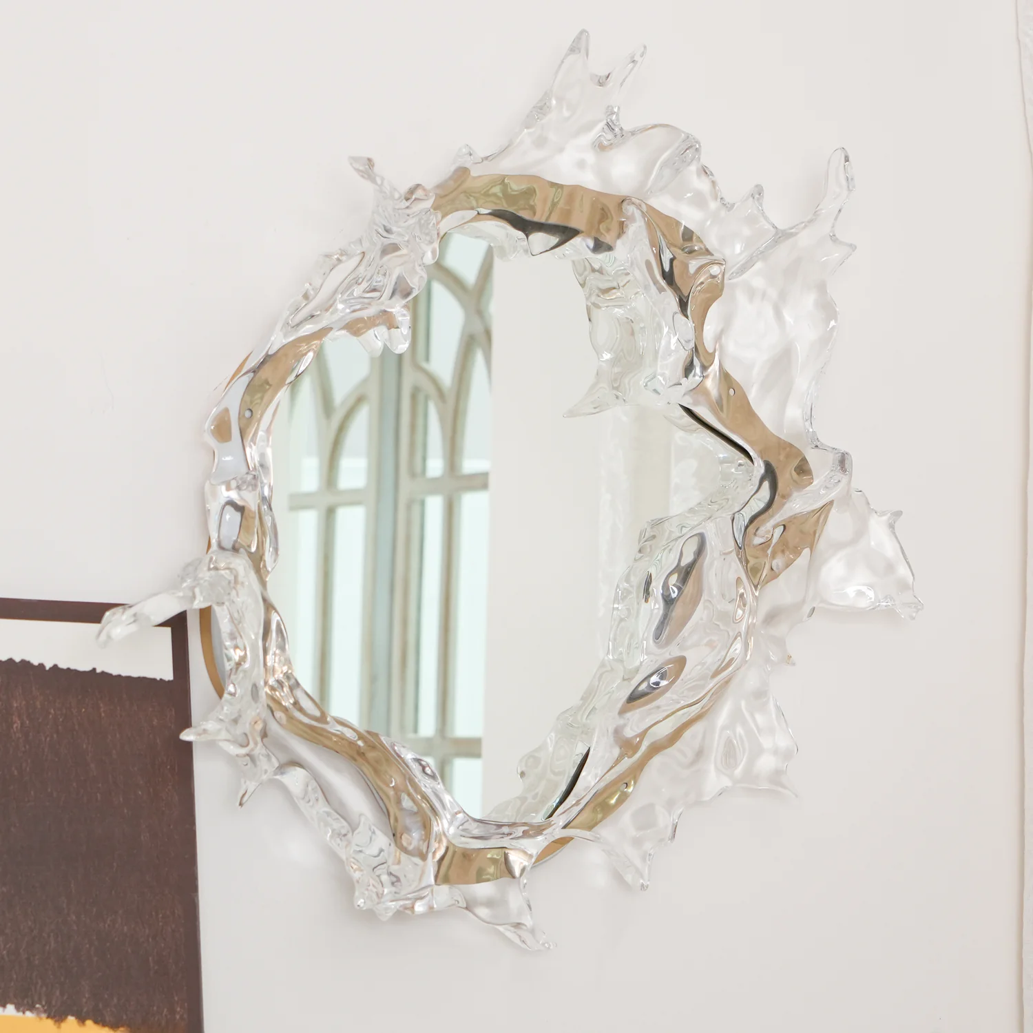 Water Drop Mirror Wall Lamp - Image 57