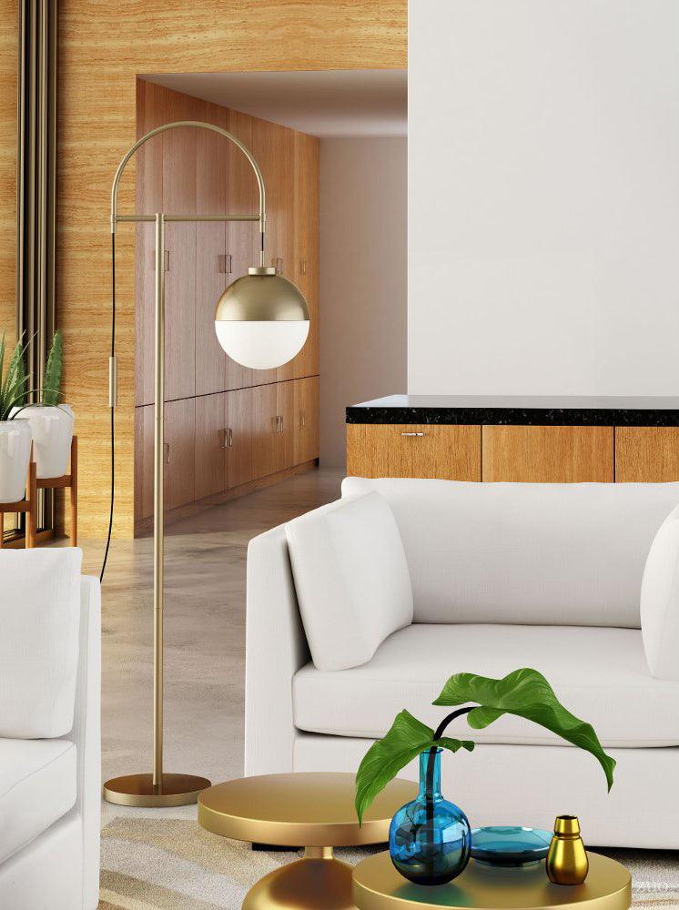Waterloo Floor Lamp - Image 14