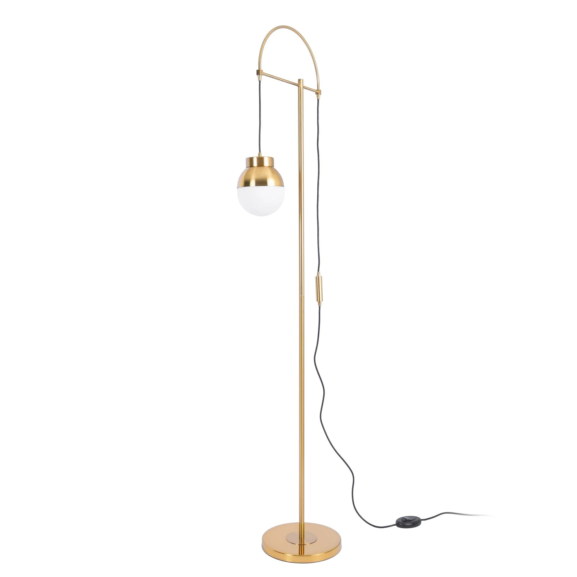 Waterloo Floor Lamp - Image 16