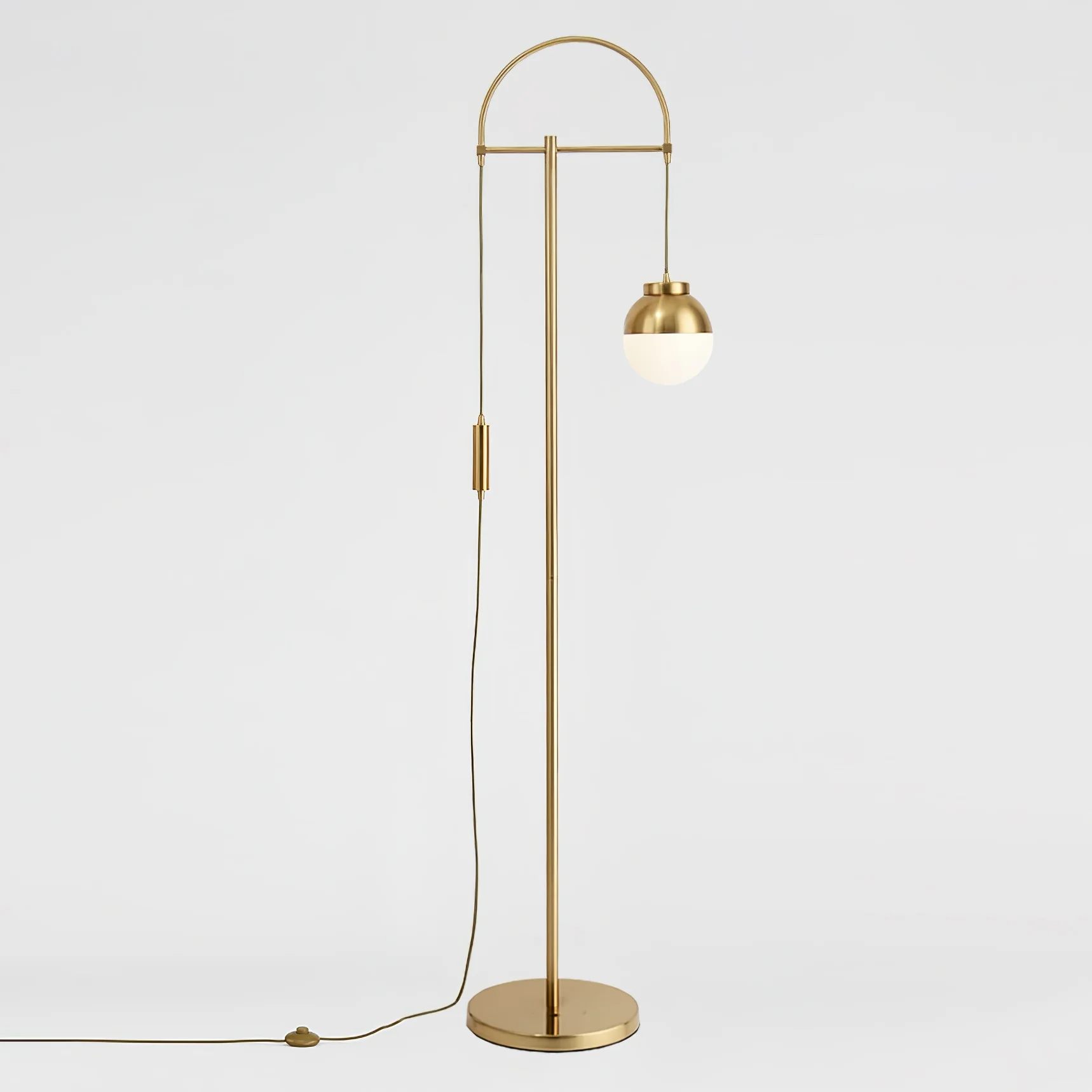 Waterloo Floor Lamp - Image 20