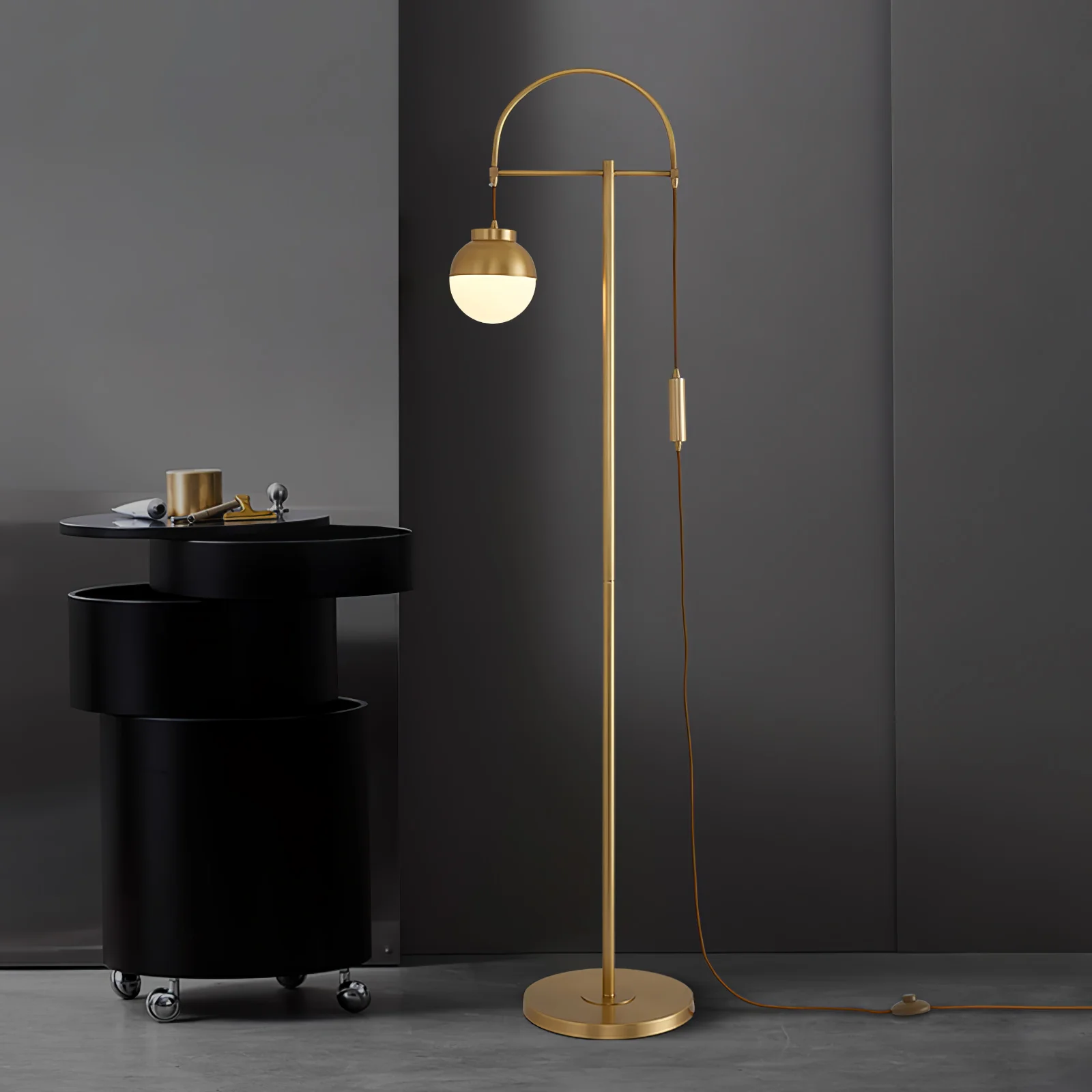 Waterloo Floor Lamp - Image 21