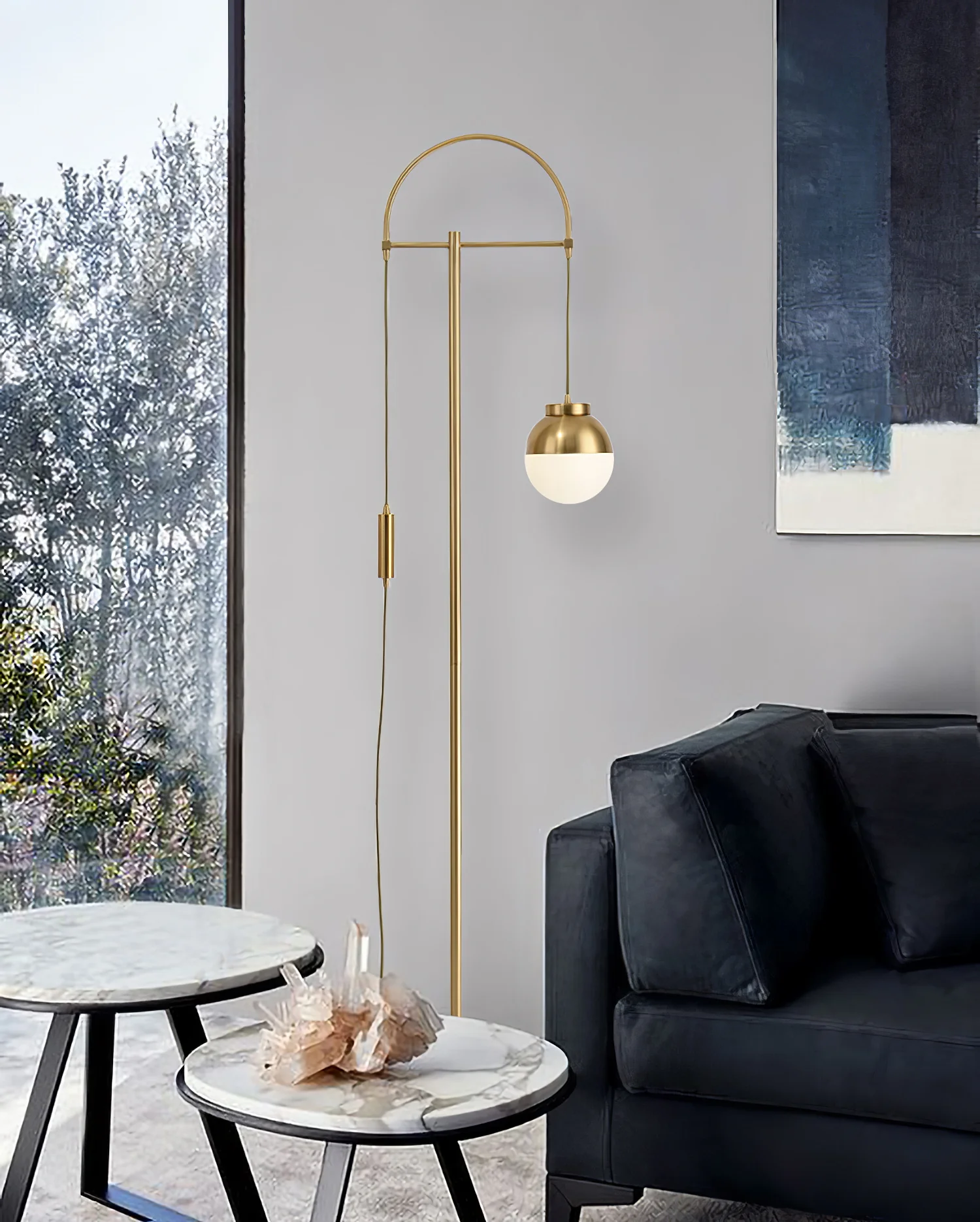 Waterloo Floor Lamp - Image 22
