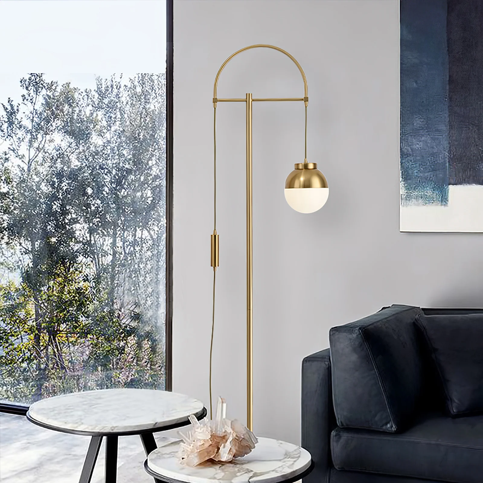 Waterloo Floor Lamp - Image 26