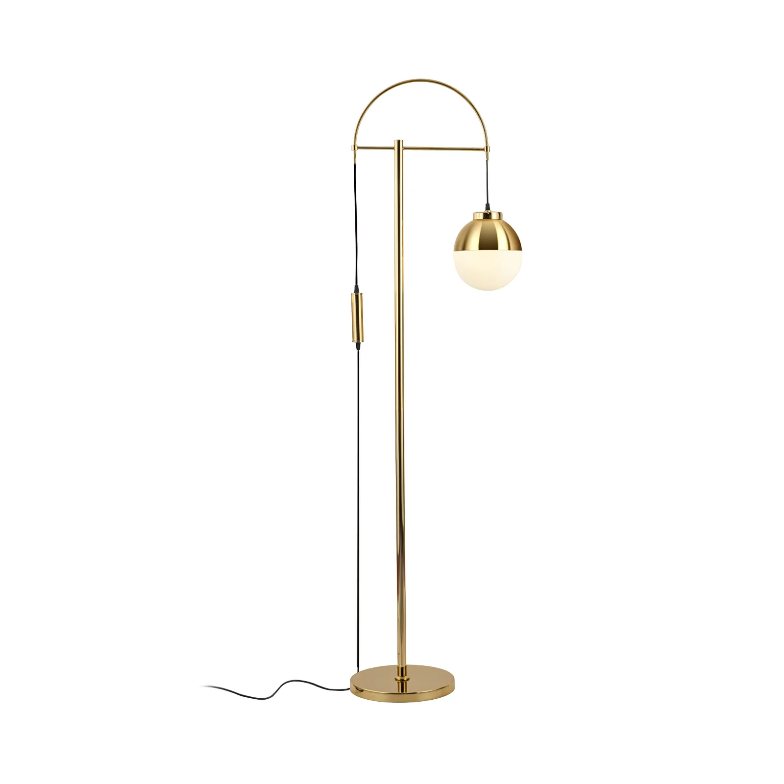 Waterloo Floor Lamp - Image 27