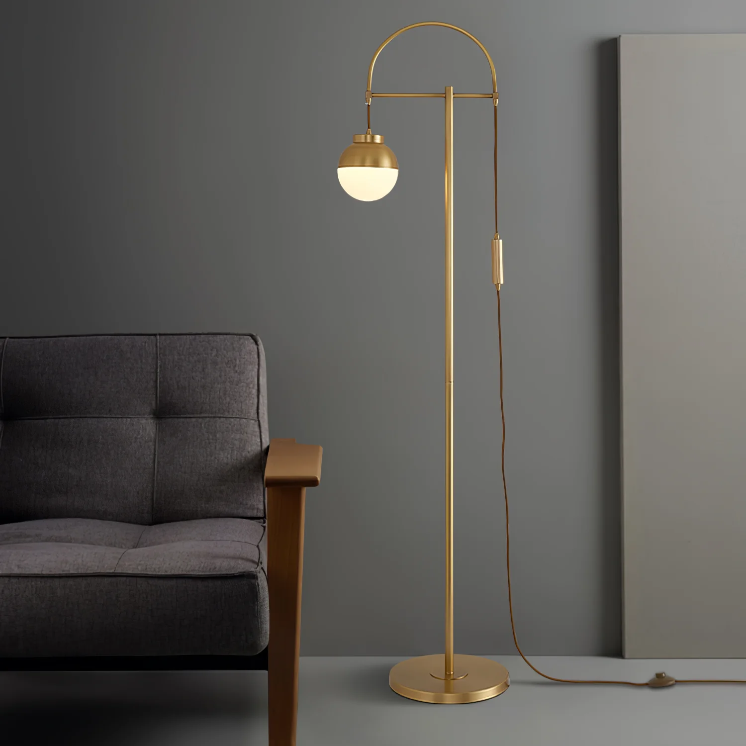Waterloo Floor Lamp - Image 29