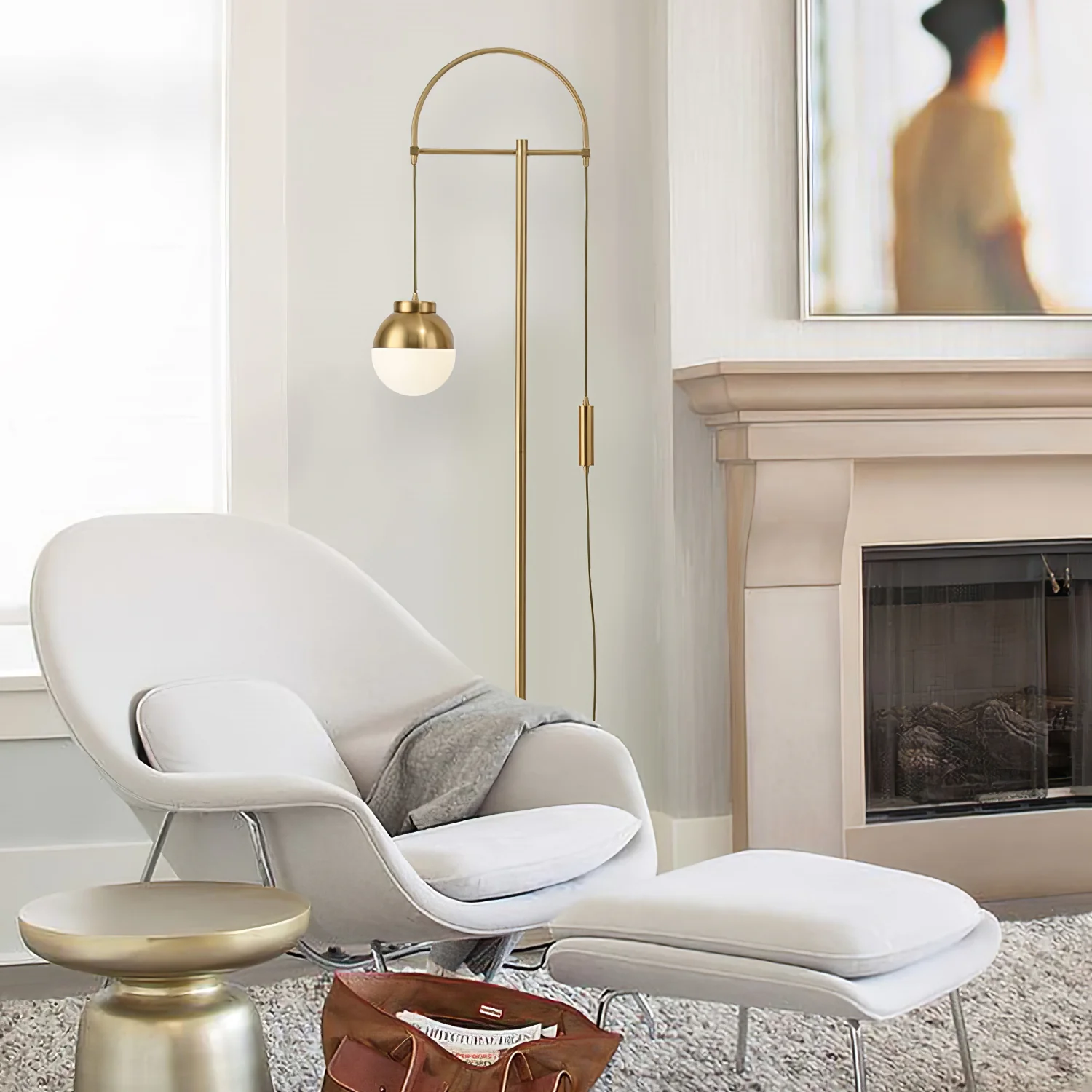 Waterloo Floor Lamp - Image 3