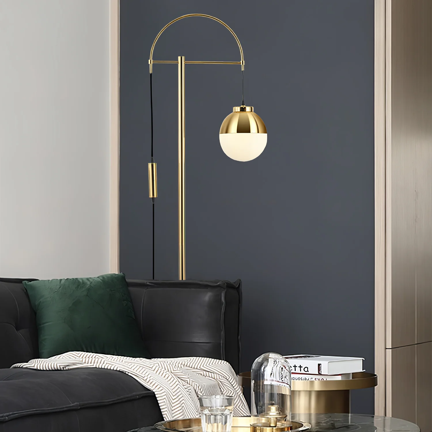 Waterloo Floor Lamp - Image 30
