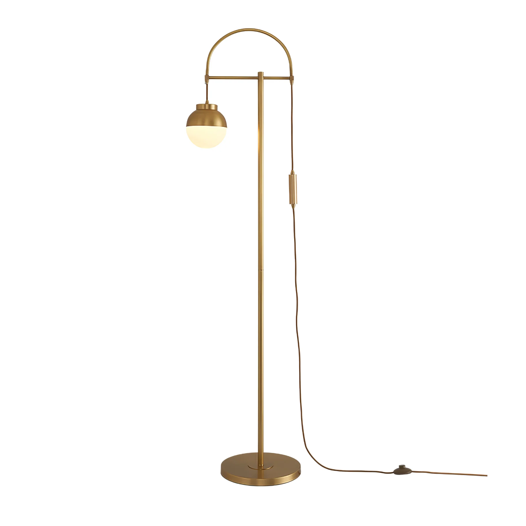 Waterloo Floor Lamp - Image 32
