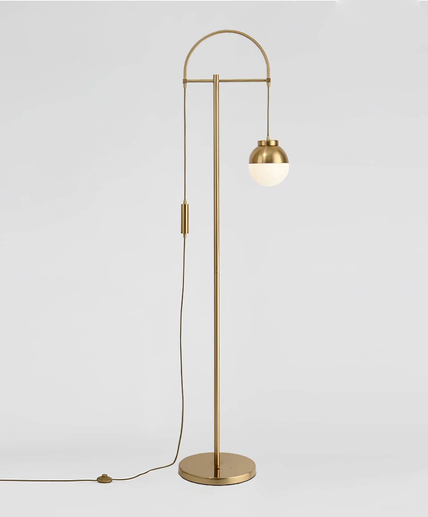Waterloo Floor Lamp - Image 33