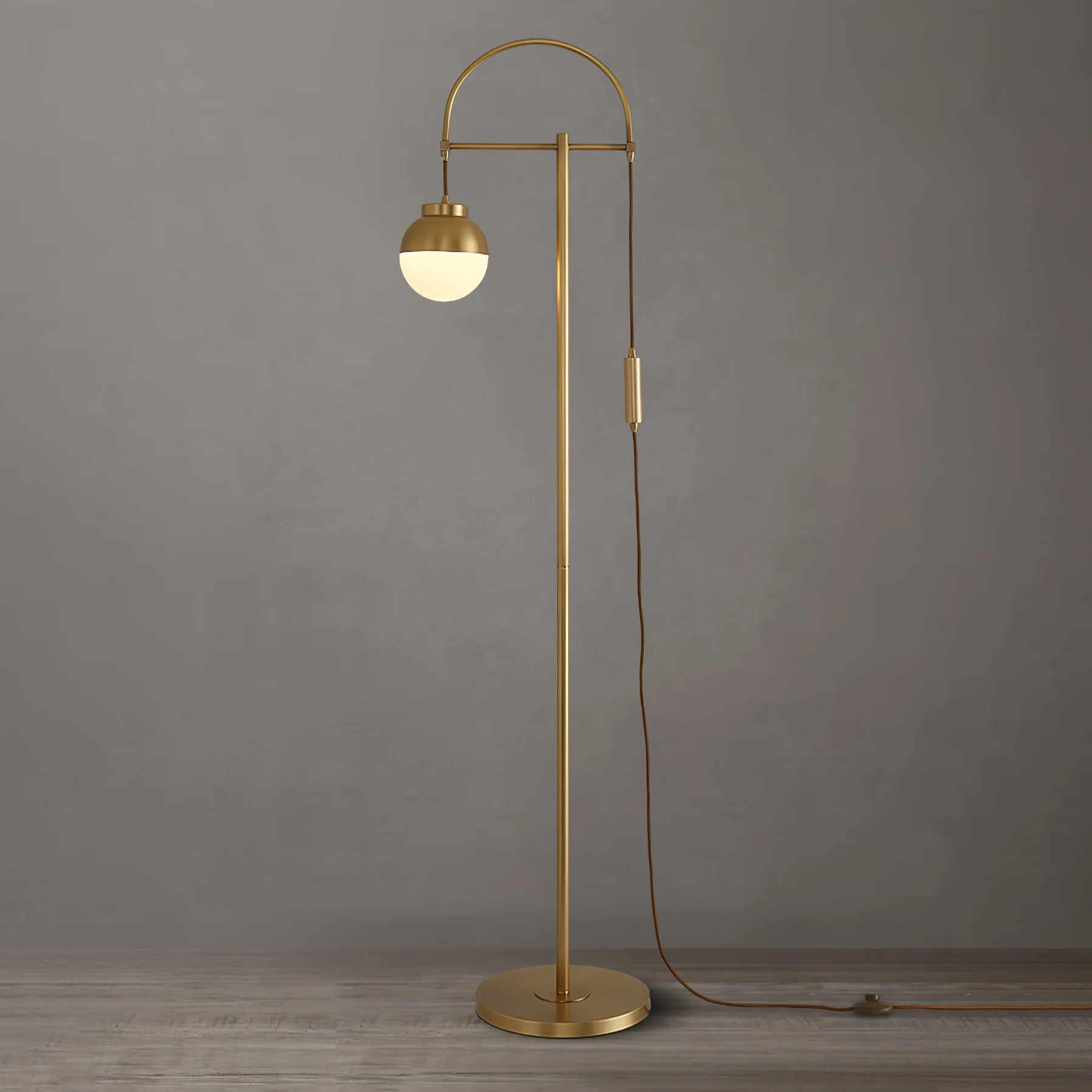 Waterloo Floor Lamp - Image 34