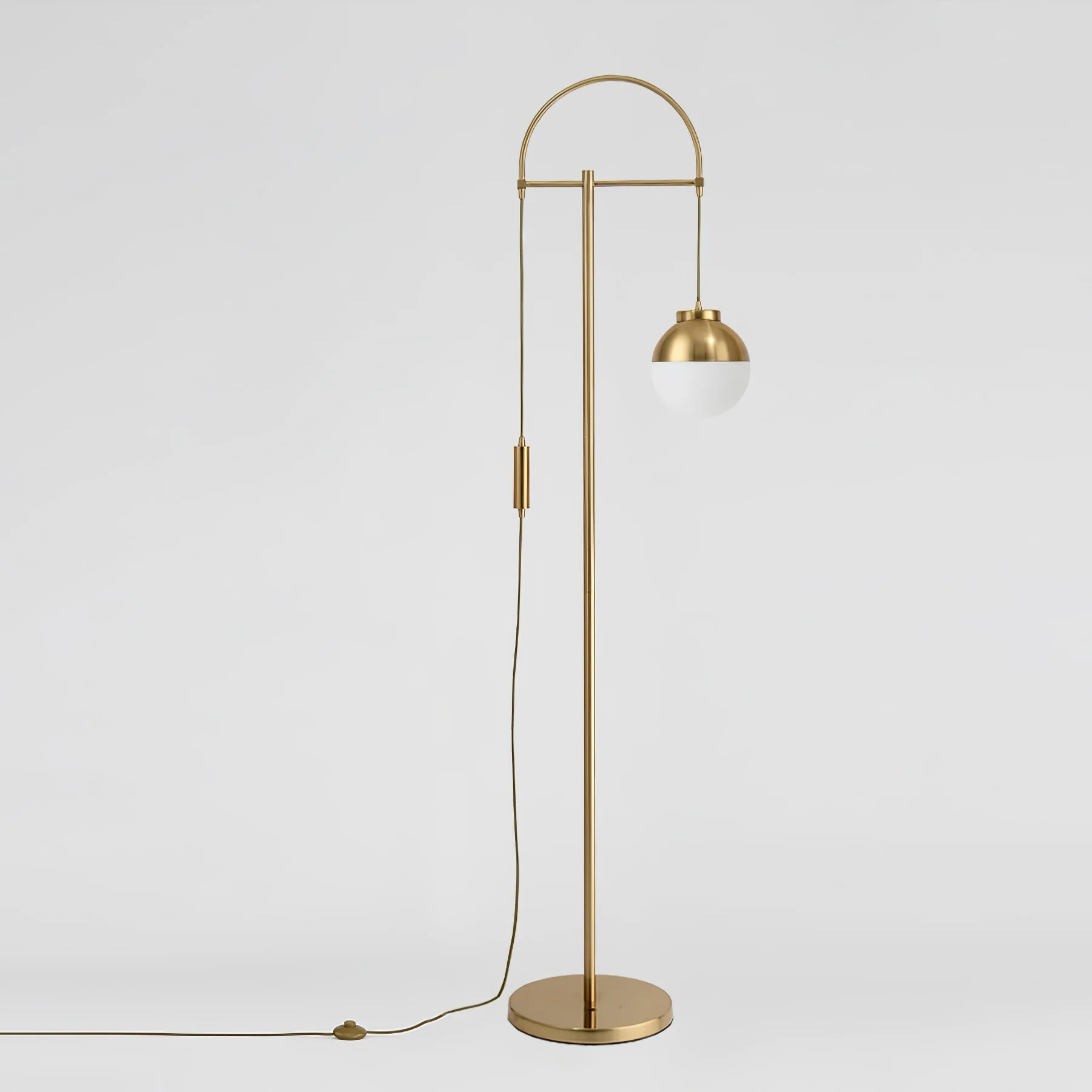 Waterloo Floor Lamp - Image 36