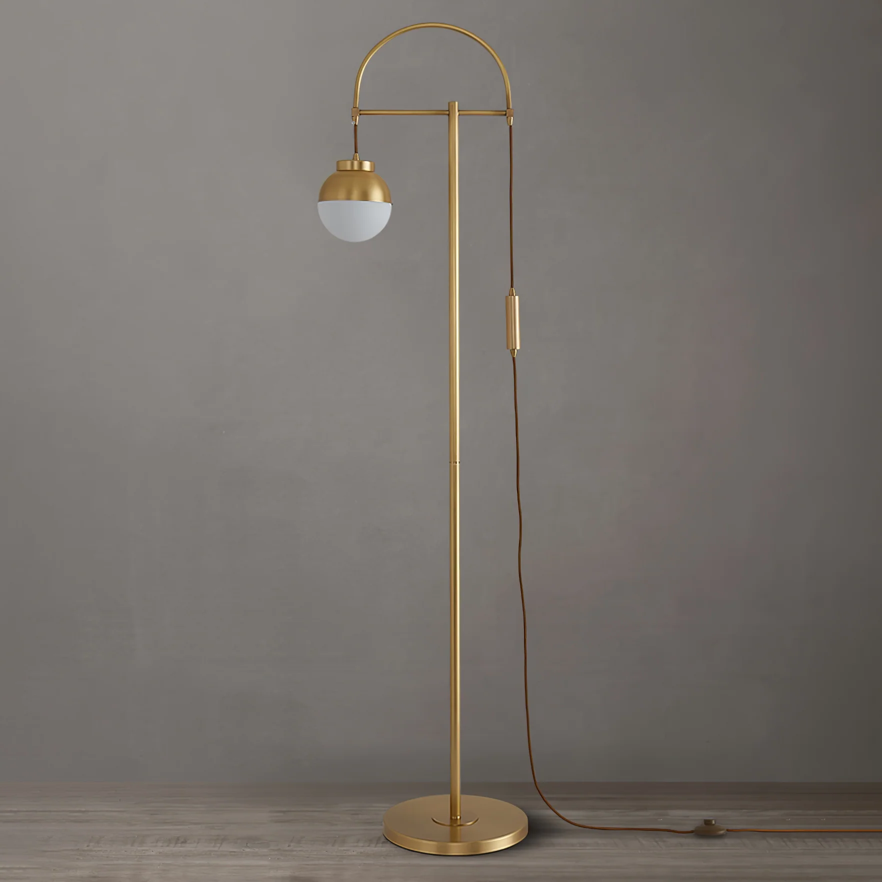 Waterloo Floor Lamp - Image 37