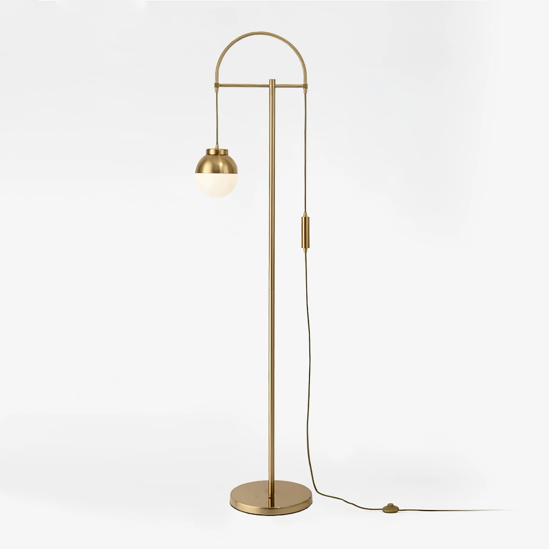 Waterloo Floor Lamp - Image 38