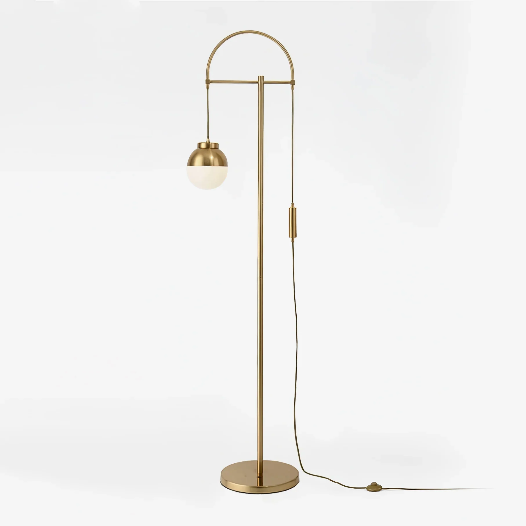 Waterloo Floor Lamp - Image 39