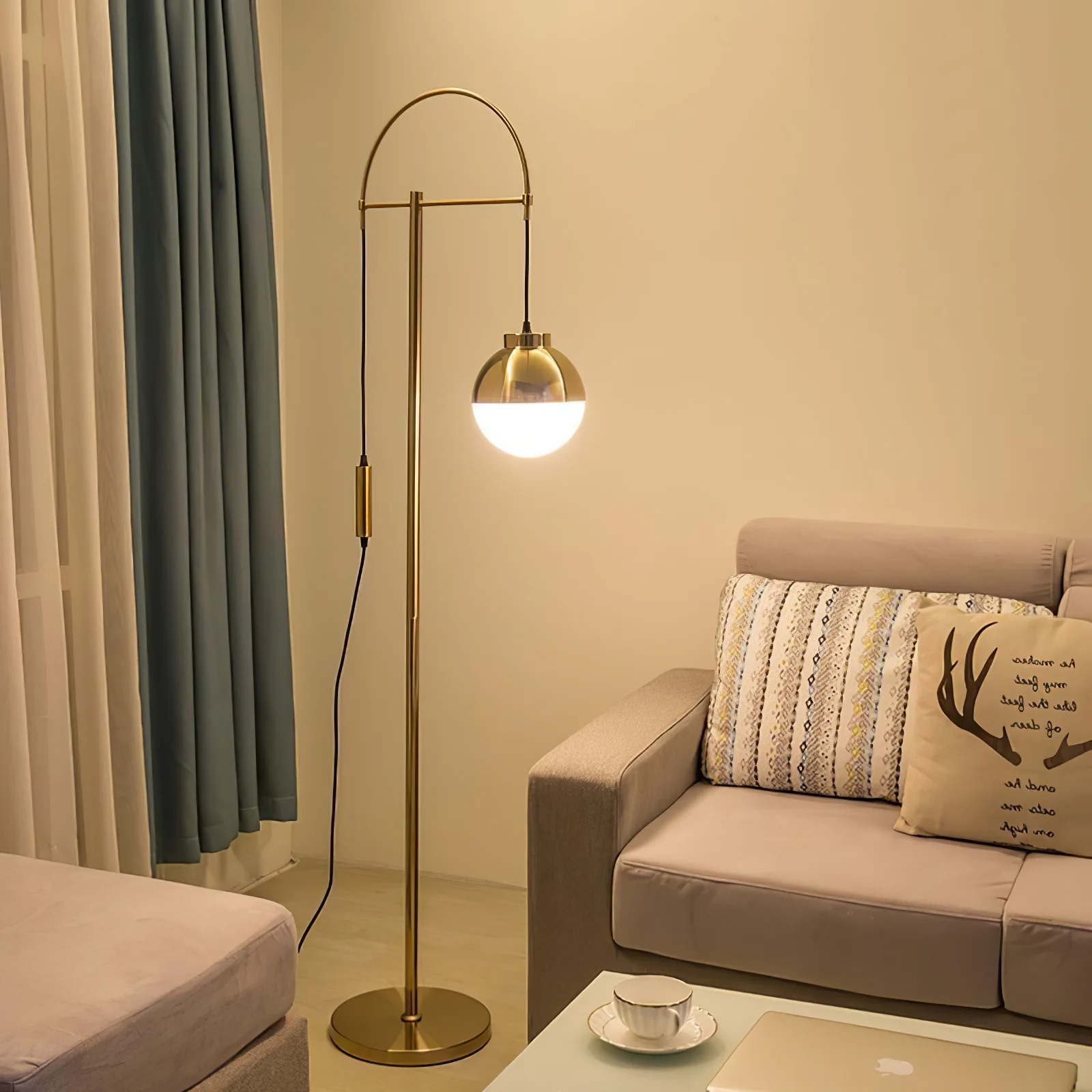 Waterloo Floor Lamp - Image 5