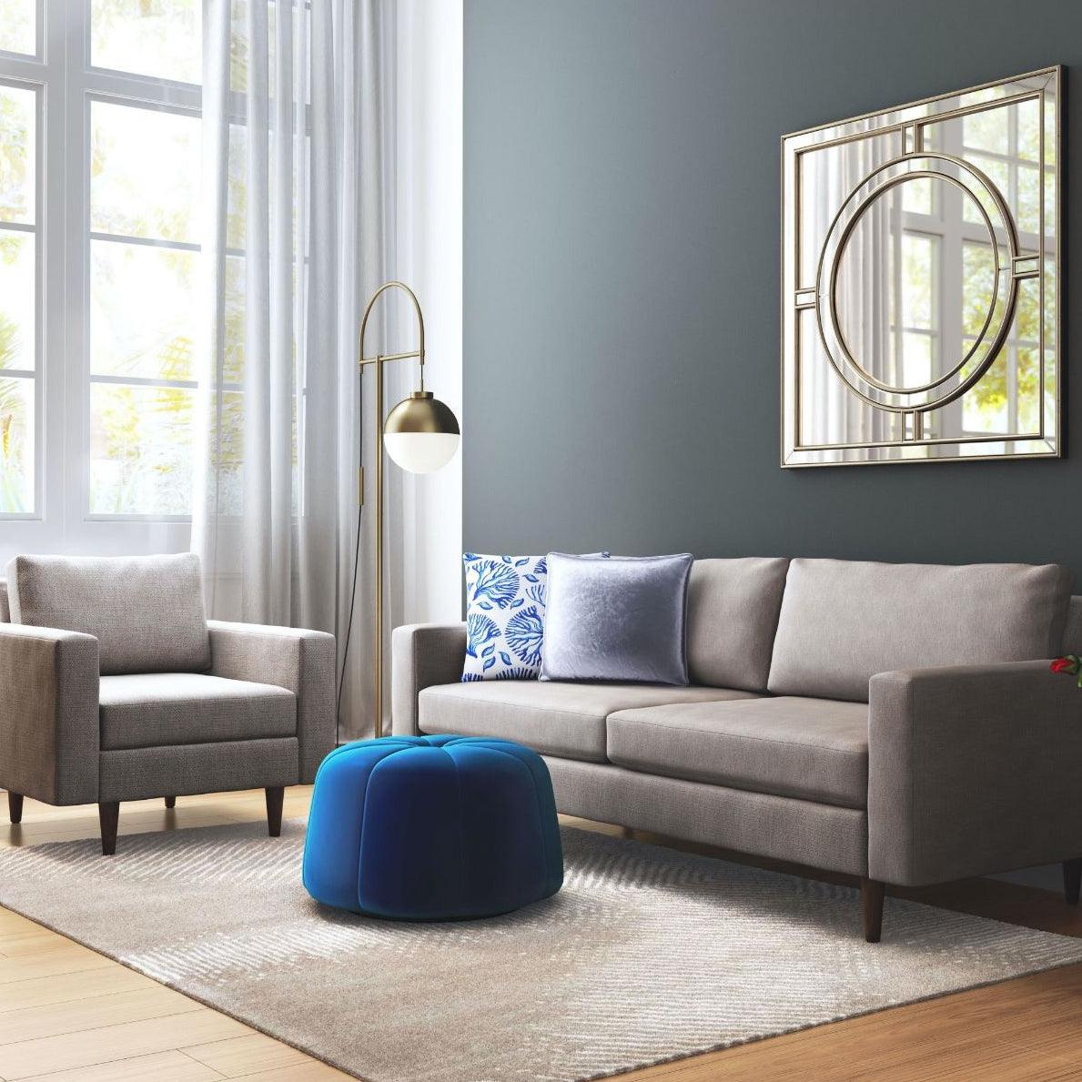 Waterloo Floor Lamp - Image 7