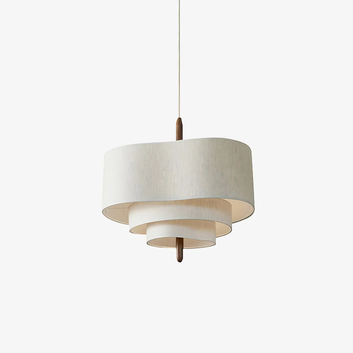 Wave Ladder Pendant Lamp - Image 14