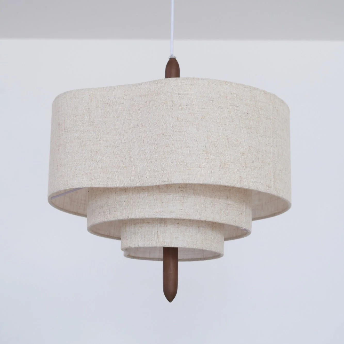 Wave Ladder Pendant Lamp - Image 15