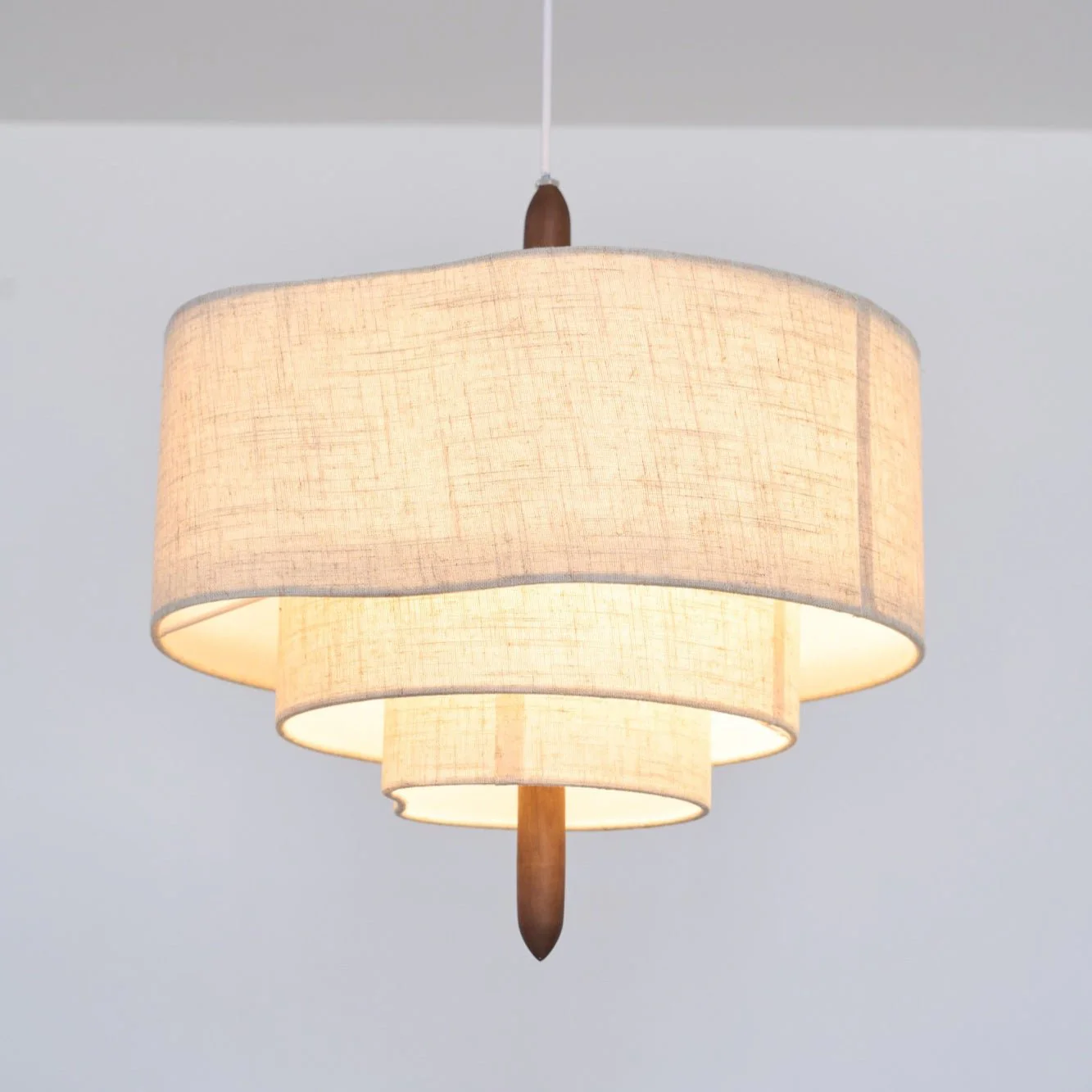 Wave Ladder Pendant Lamp - Image 16