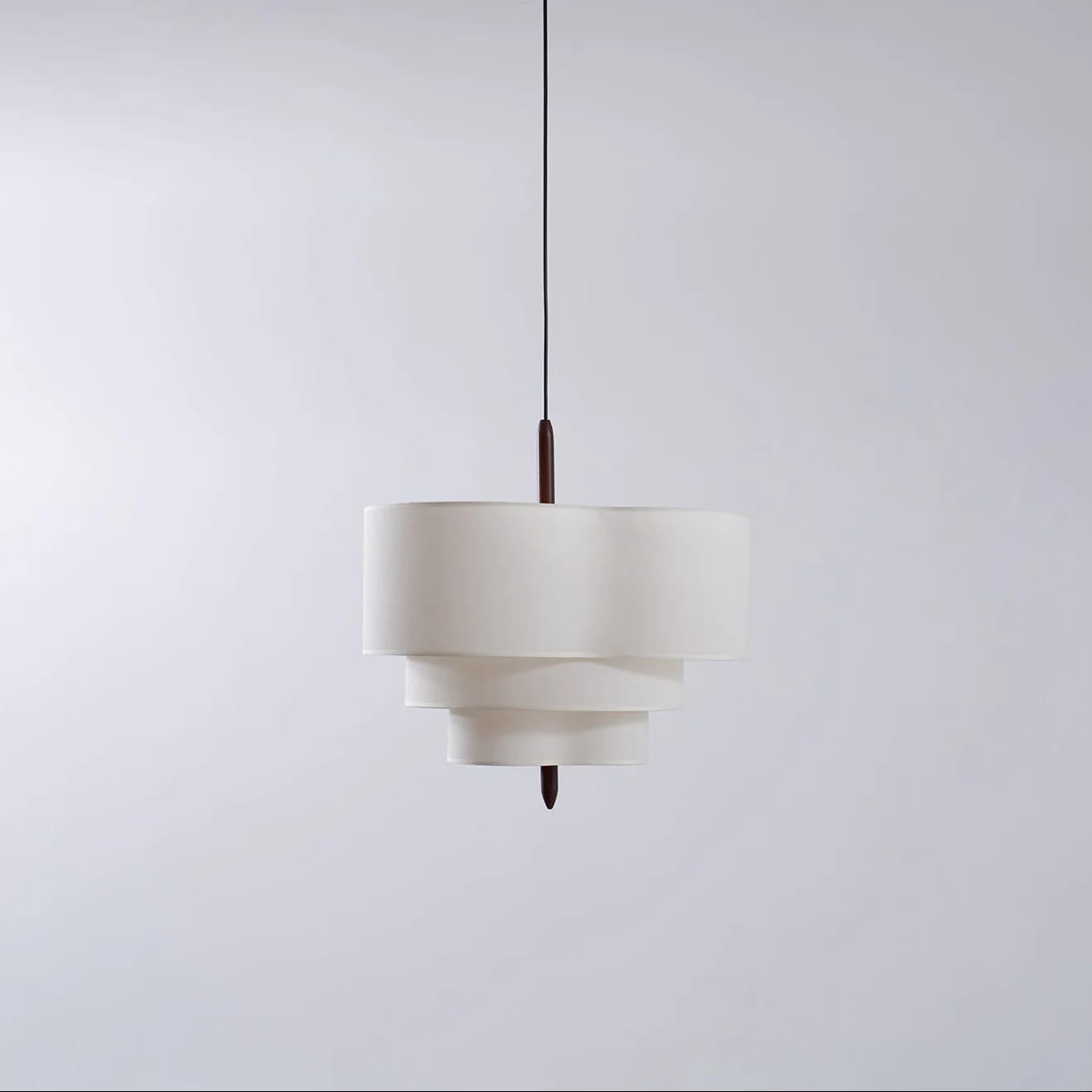 Wave Ladder Pendant Lamp - Image 17