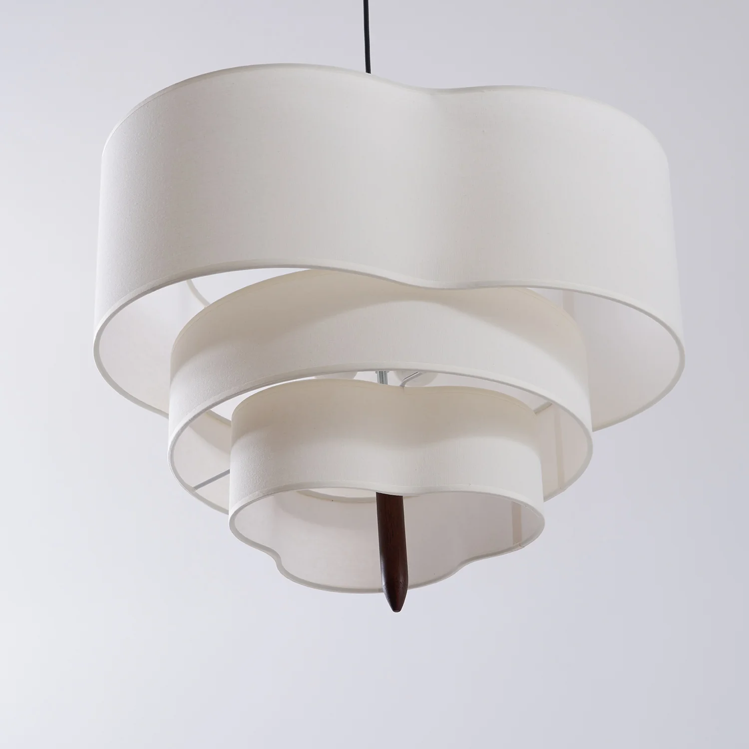 Wave Ladder Pendant Lamp - Image 18