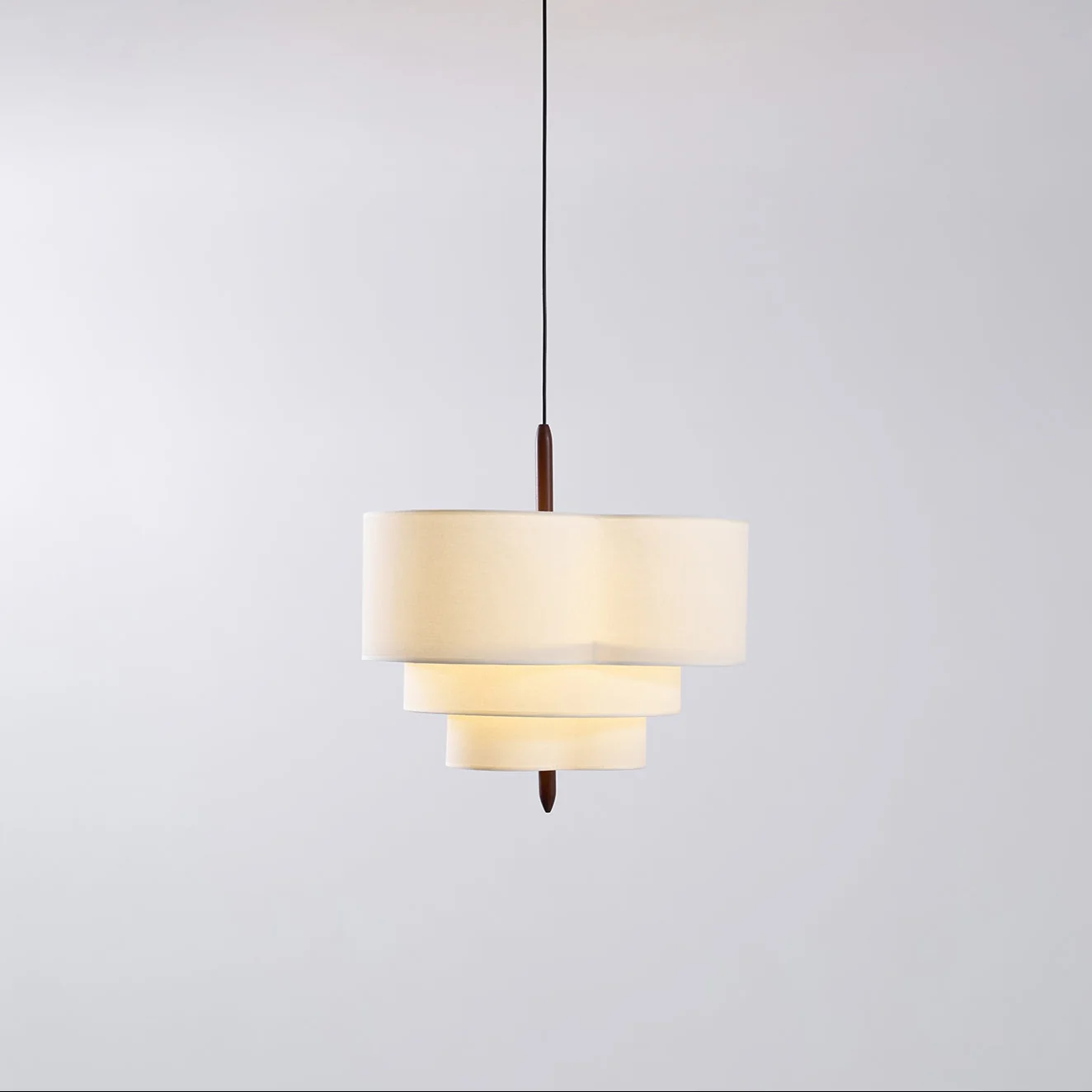 Wave Ladder Pendant Lamp - Image 19