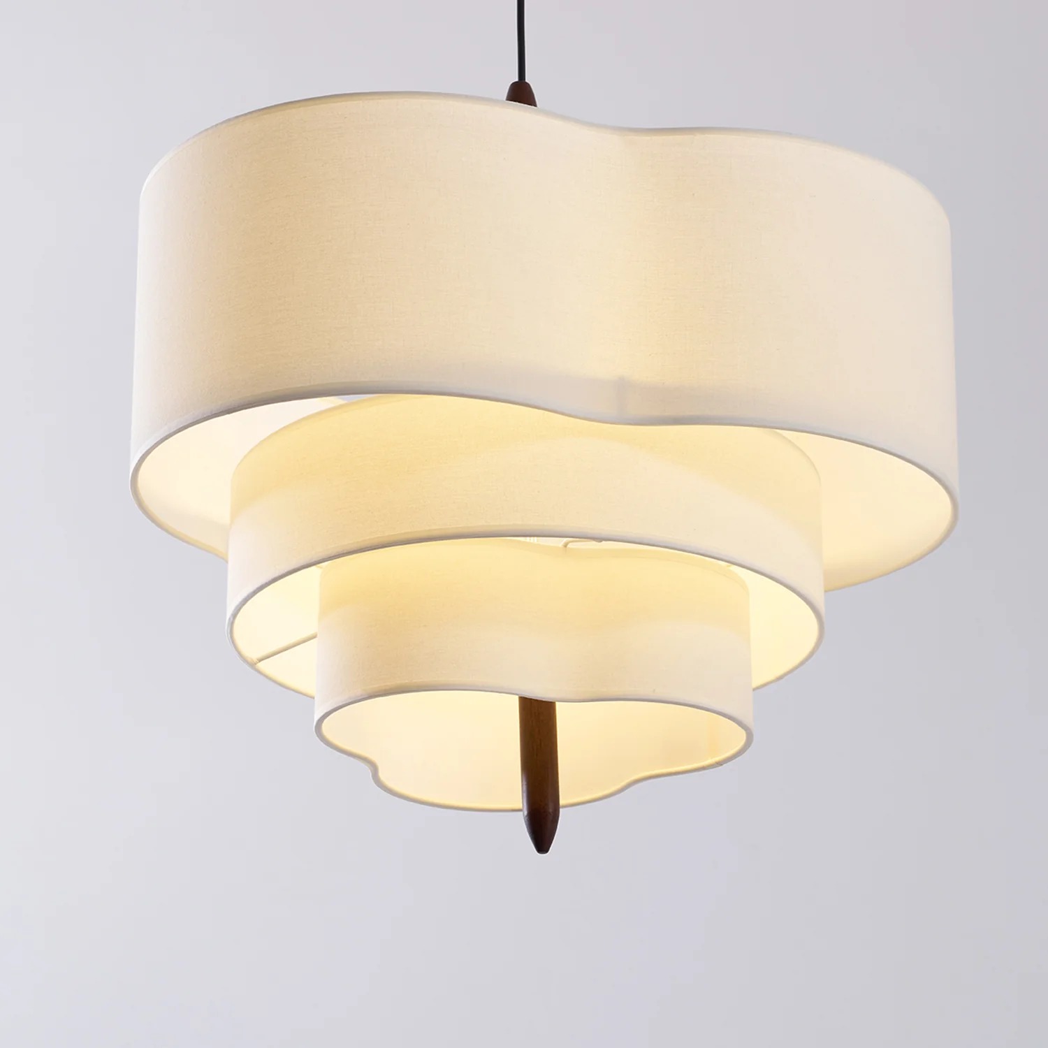 Wave Ladder Pendant Lamp - Image 20