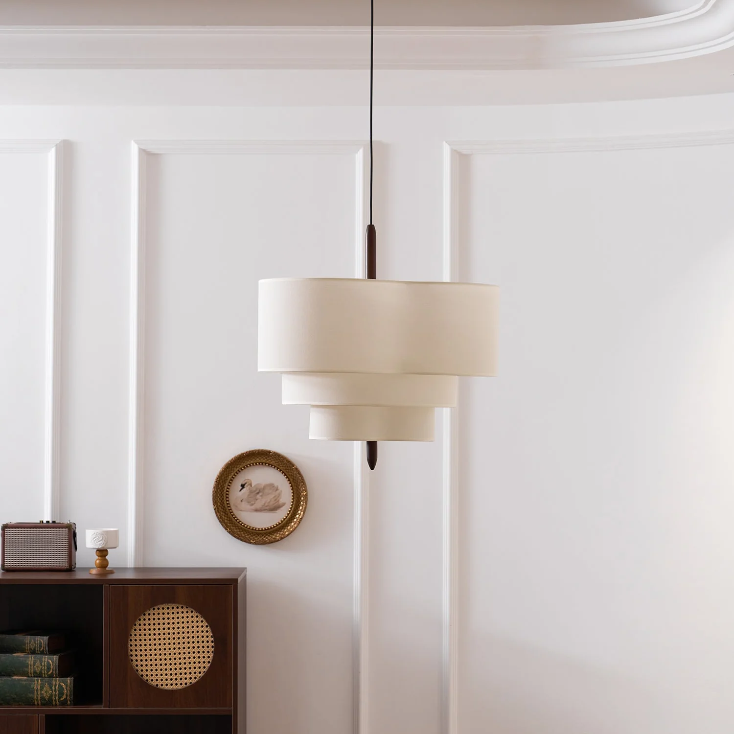 Wave Ladder Pendant Lamp - Image 22
